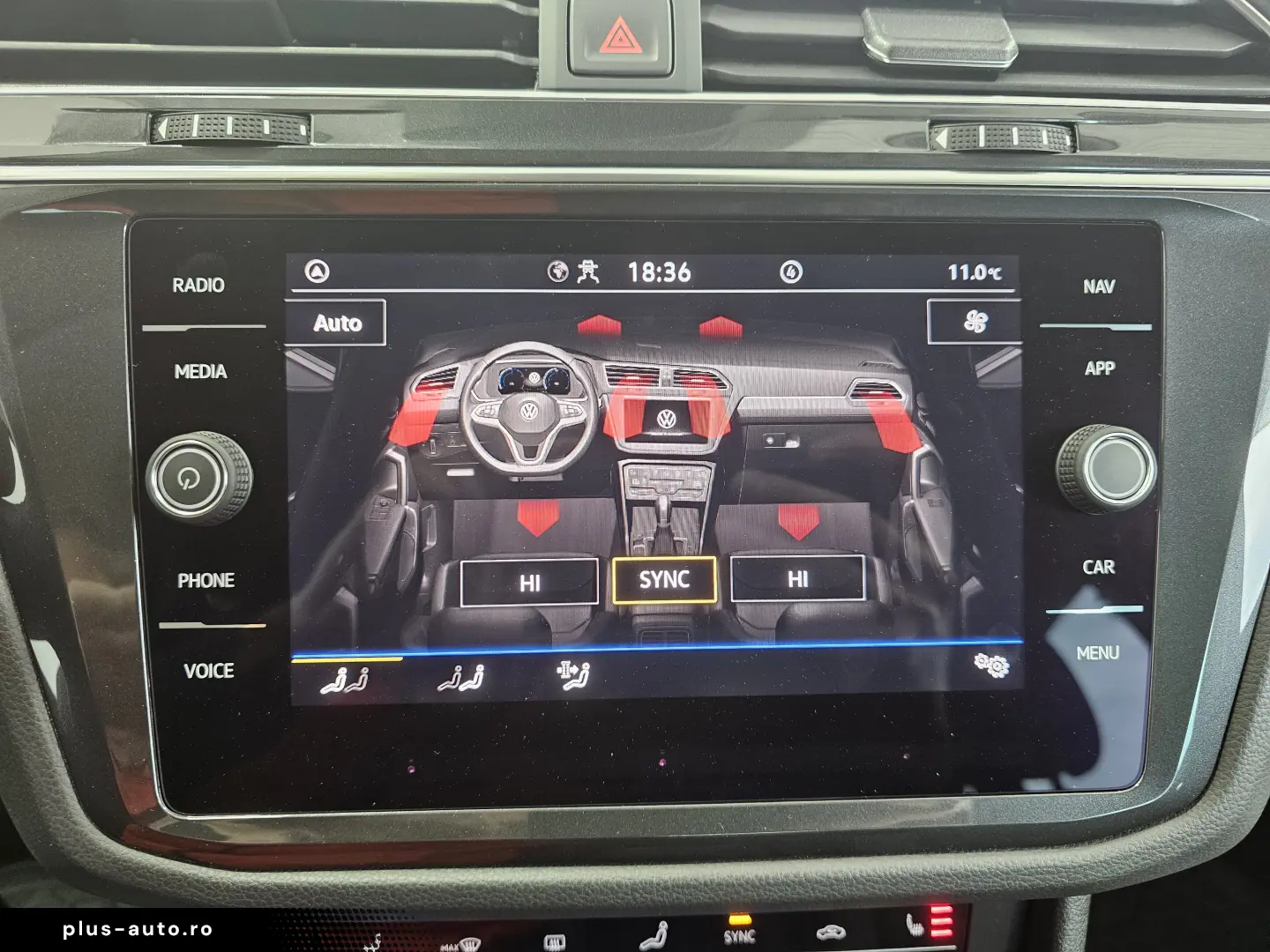 Volkswagen Tiguan 1.5 TSI ACT DSG Life