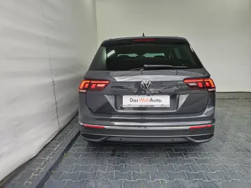 Volkswagen Tiguan 1.5 TSI ACT DSG Life