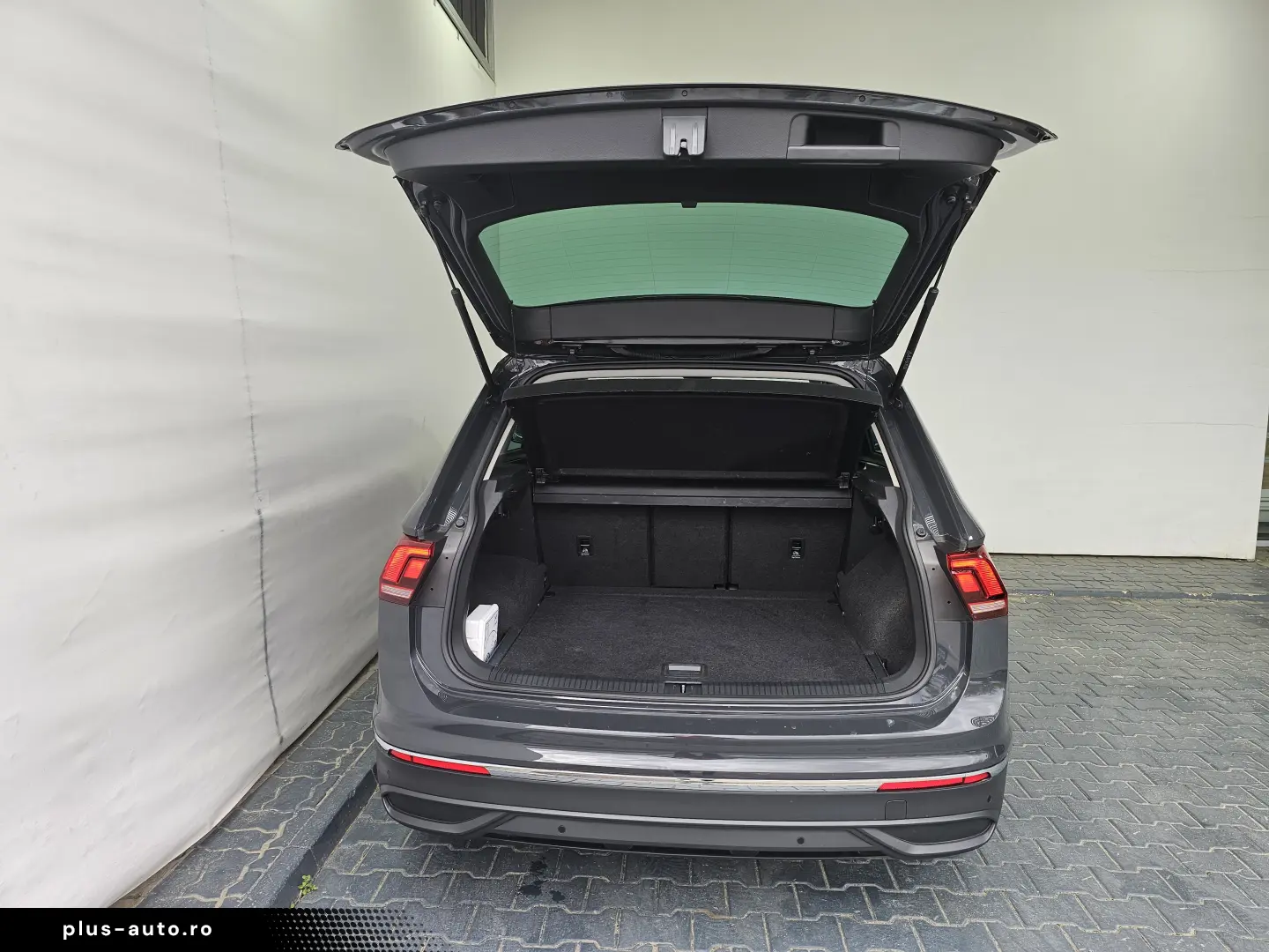 Volkswagen Tiguan 1.5 TSI ACT DSG Life