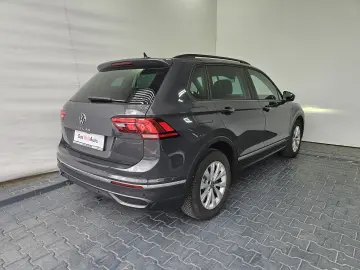 Volkswagen Tiguan 1.5 TSI ACT DSG Life