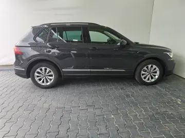 Volkswagen Tiguan 1.5 TSI ACT DSG Life