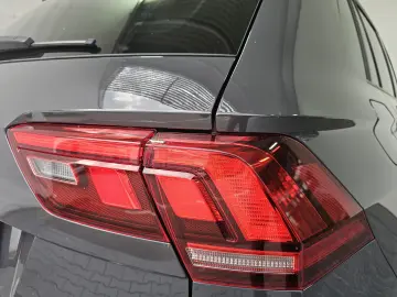 Volkswagen Tiguan 1.5 TSI ACT DSG Life