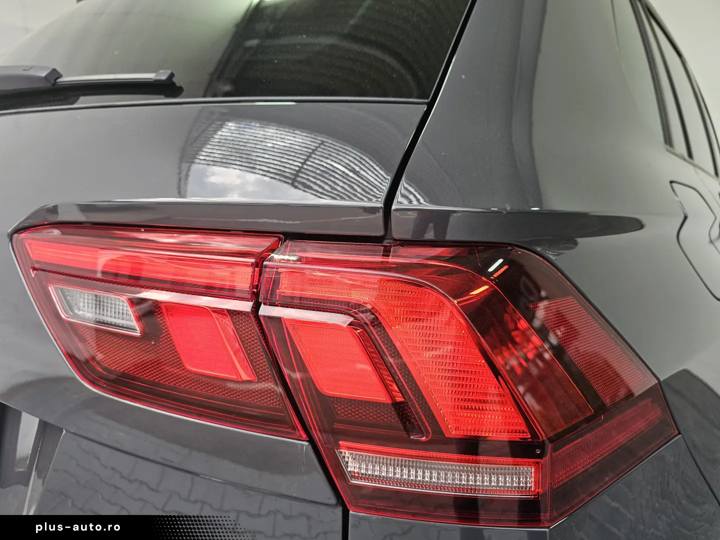 Volkswagen Tiguan 1.5 TSI ACT DSG Life