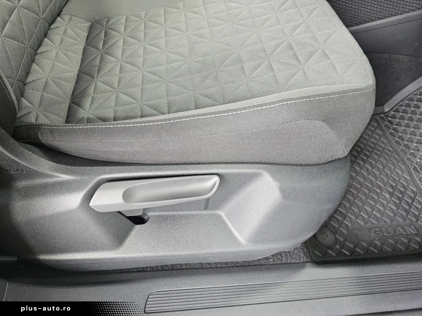 Volkswagen Tiguan 1.5 TSI ACT DSG Life