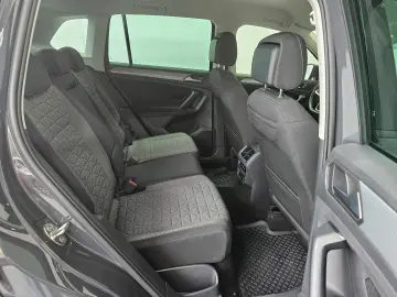 Volkswagen Tiguan 1.5 TSI ACT DSG Life