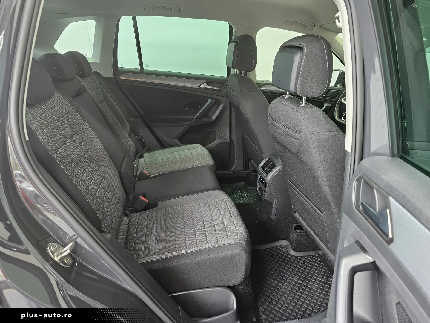 Volkswagen Tiguan 1.5 TSI ACT DSG Life