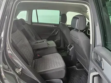 Volkswagen Tiguan 1.5 TSI ACT DSG Life