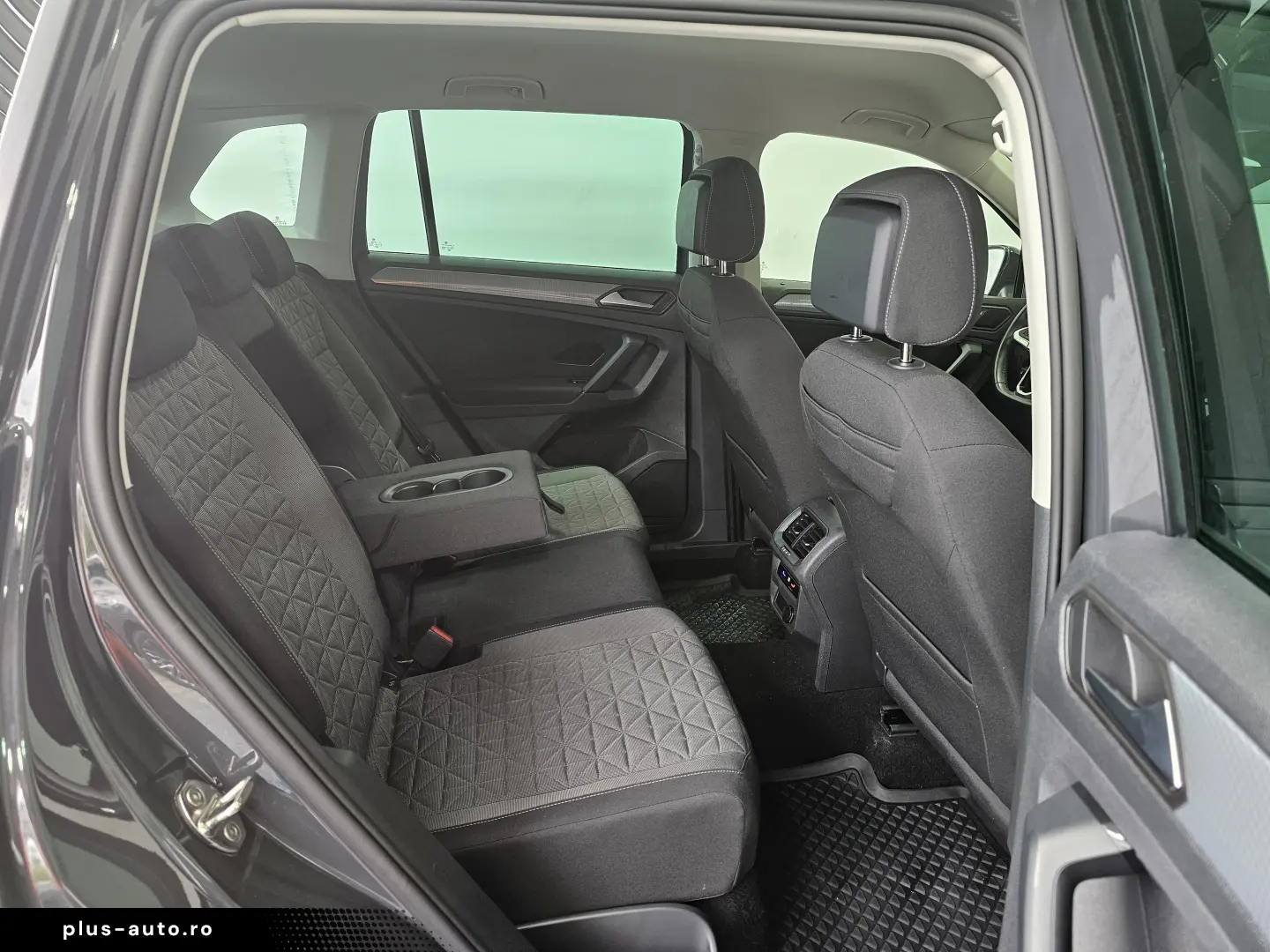 Volkswagen Tiguan 1.5 TSI ACT DSG Life