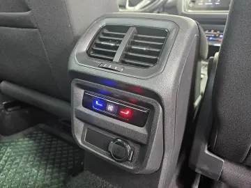 Volkswagen Tiguan 1.5 TSI ACT DSG Life