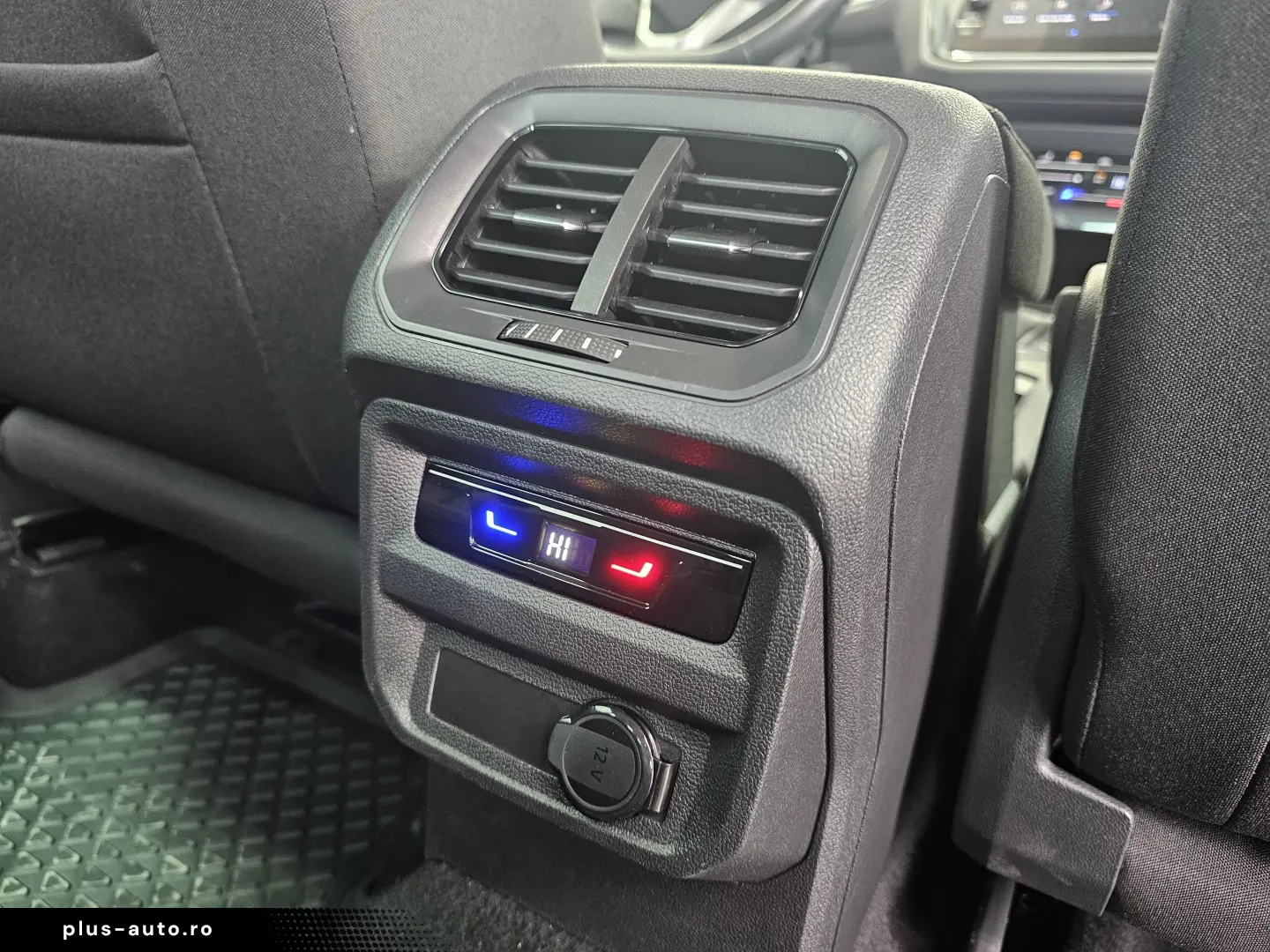 Volkswagen Tiguan 1.5 TSI ACT DSG Life