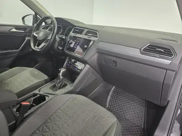 Volkswagen Tiguan 1.5 TSI ACT DSG Life