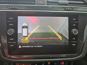 Volkswagen Tiguan 1.5 TSI ACT DSG Life