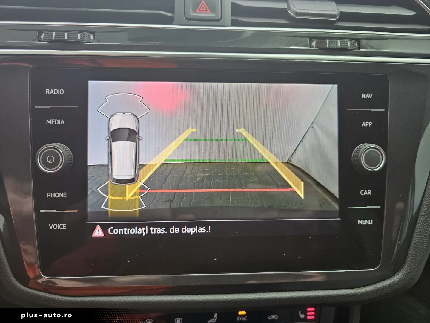 Volkswagen Tiguan 1.5 TSI ACT DSG Life