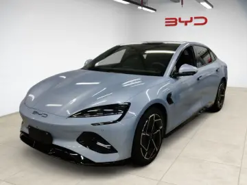 BYD Seal 390 kW AWD Excellence 82 5kWh Navi 360 Kame