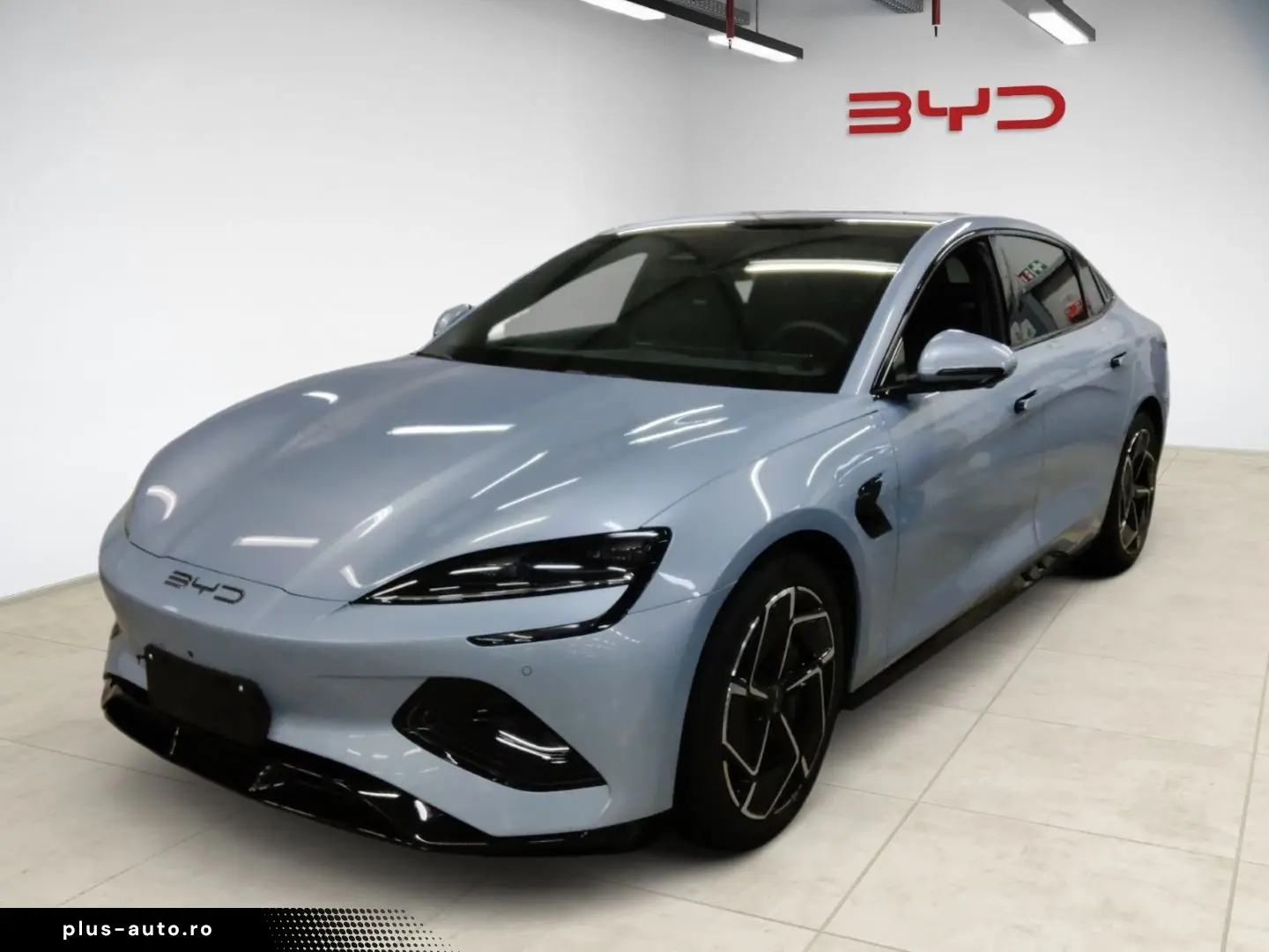 BYD Seal 390 kW AWD Excellence 82 5kWh Navi 360 Kame