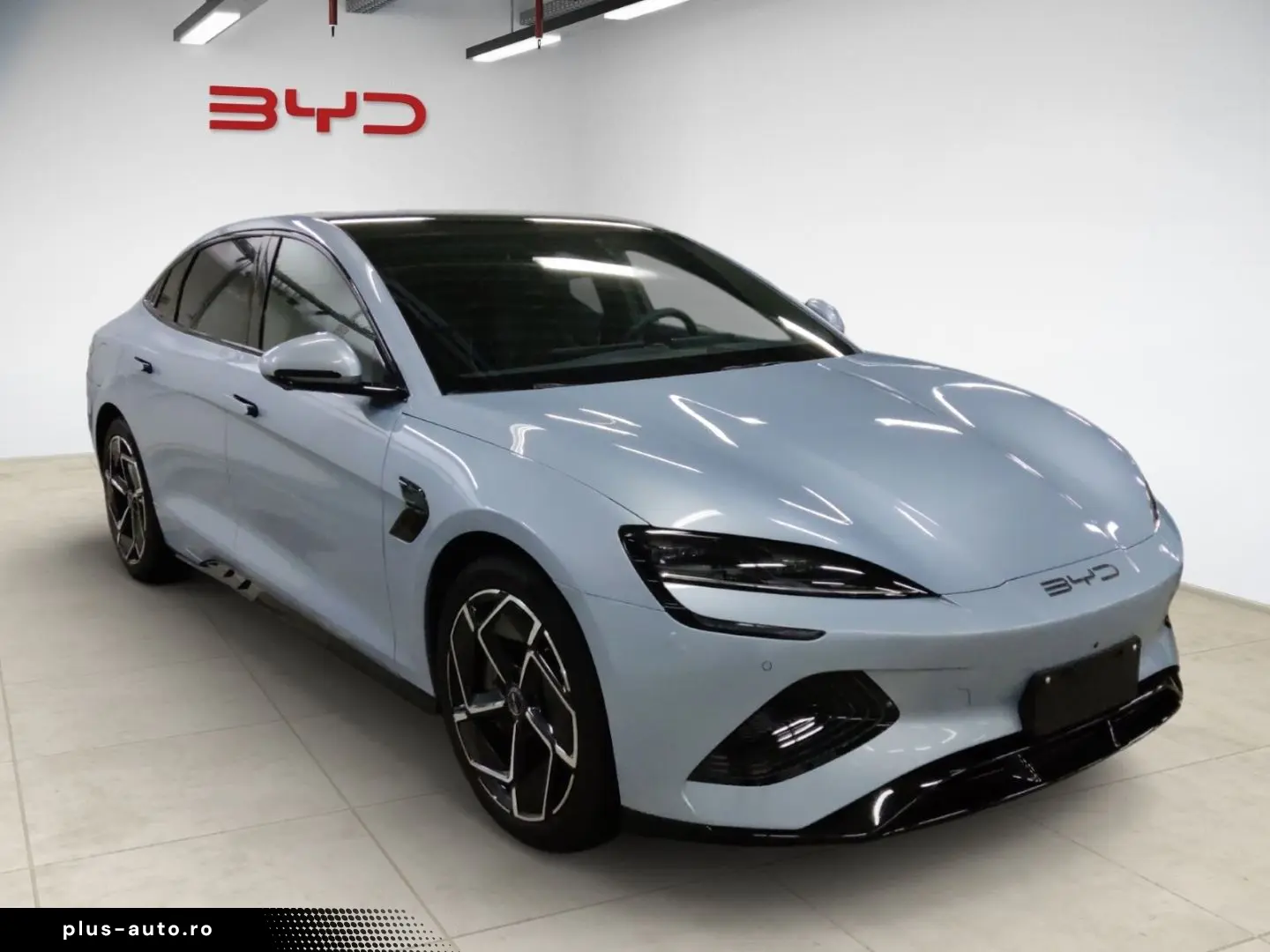 BYD Seal 390 kW AWD Excellence 82 5kWh Navi 360 Kame