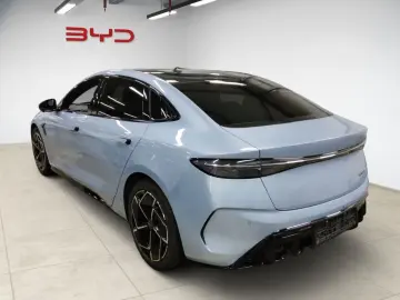 BYD Seal 390 kW AWD Excellence 82 5kWh Navi 360 Kame