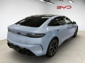 BYD Seal 390 kW AWD Excellence 82 5kWh Navi 360 Kame
