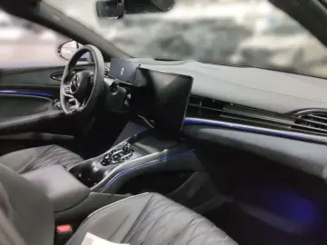 BYD Seal 390 kW AWD Excellence 82 5kWh Navi 360 Kame