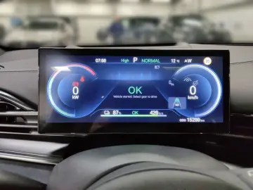 BYD Seal 390 kW AWD Excellence 82 5kWh Navi 360 Kame
