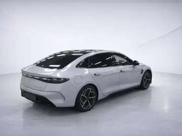 BYD Seal EV Excellence AWD 84 kWh WPU ACC 360  HeadU