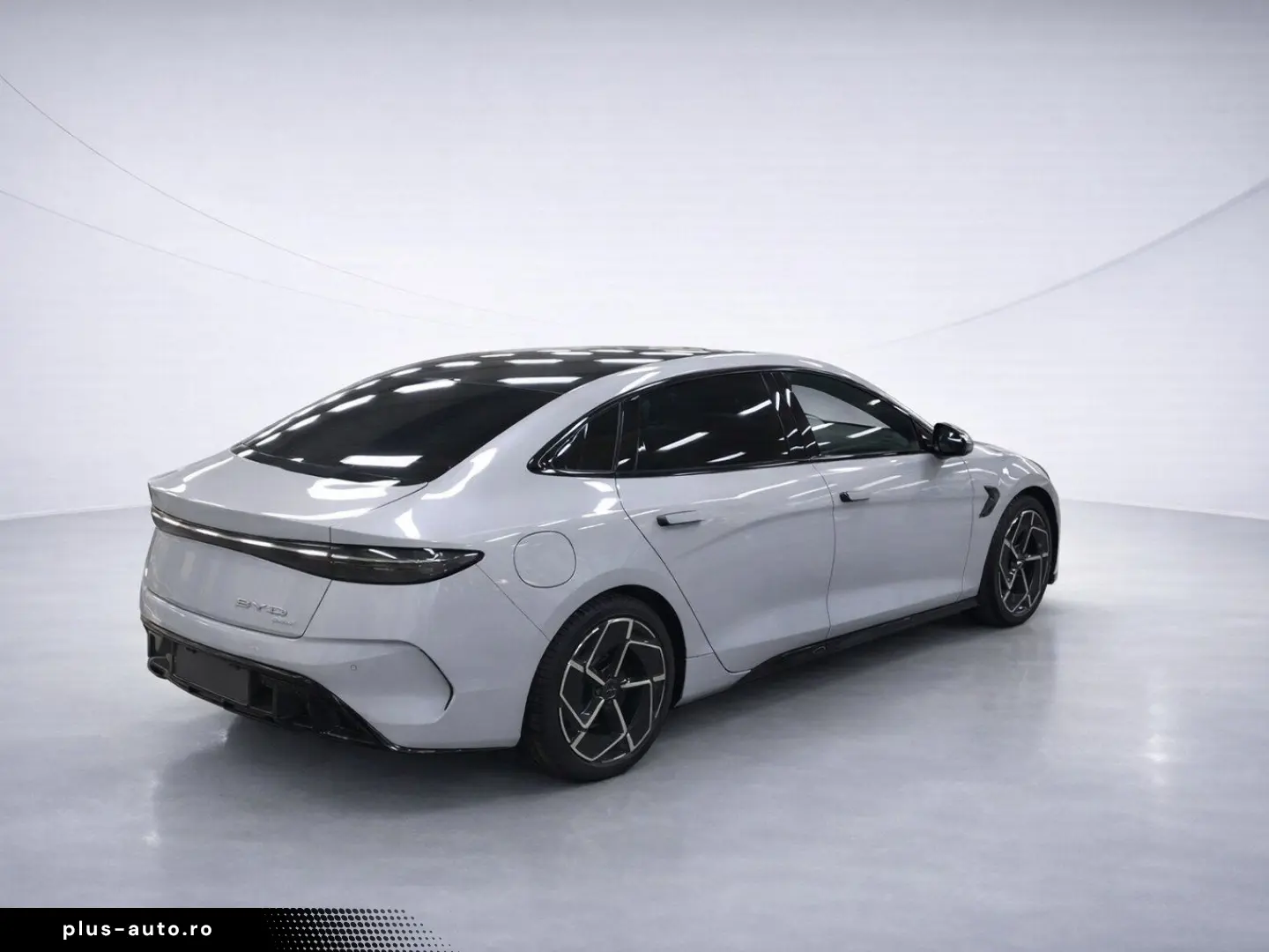 BYD Seal EV Excellence AWD 84 kWh WPU ACC 360  HeadU