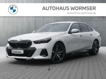 BMW i5 eDrive40 Limousine M Sportpaket Head-Up DAB