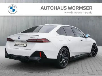 BMW i5 eDrive40 Limousine M Sportpaket Head-Up DAB