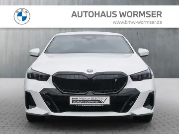 BMW i5 eDrive40 Limousine M Sportpaket Head-Up DAB