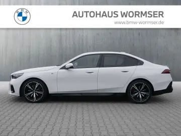 BMW i5 eDrive40 Limousine M Sportpaket Head-Up DAB