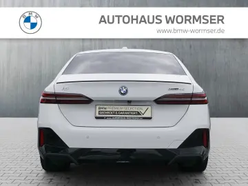 BMW i5 eDrive40 Limousine M Sportpaket Head-Up DAB