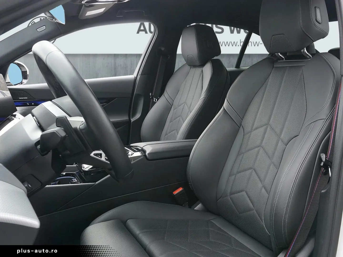 BMW i5 eDrive40 Limousine M Sportpaket Head-Up DAB