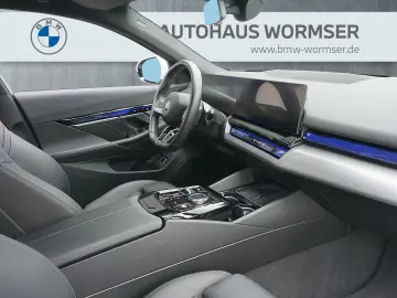 BMW i5 eDrive40 Limousine M Sportpaket Head-Up DAB