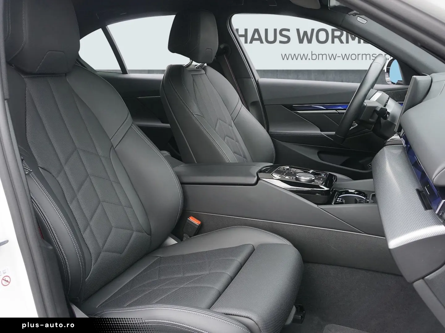 BMW i5 eDrive40 Limousine M Sportpaket Head-Up DAB