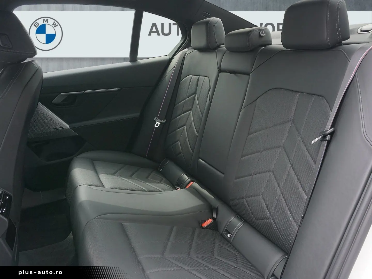 BMW i5 eDrive40 Limousine M Sportpaket Head-Up DAB