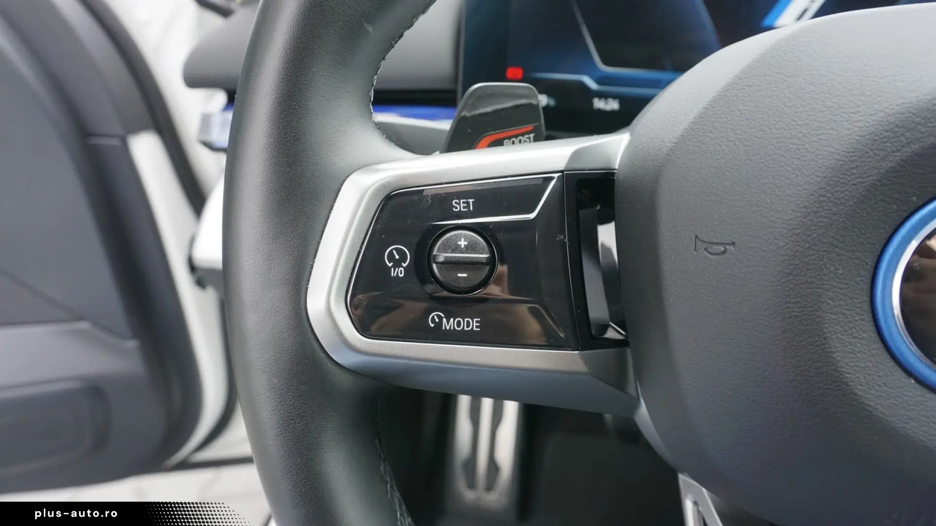 BMW i5 eDrive40 Limousine M Sportpaket Head-Up DAB