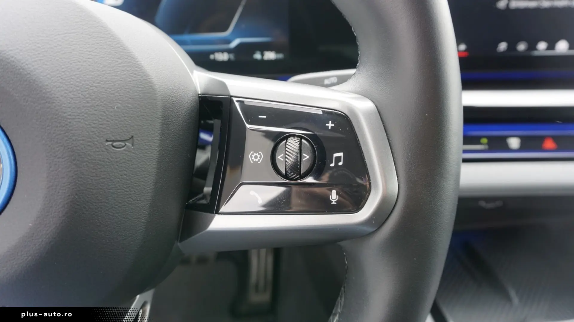 BMW i5 eDrive40 Limousine M Sportpaket Head-Up DAB