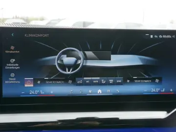 BMW i5 eDrive40 Limousine M Sportpaket Head-Up DAB