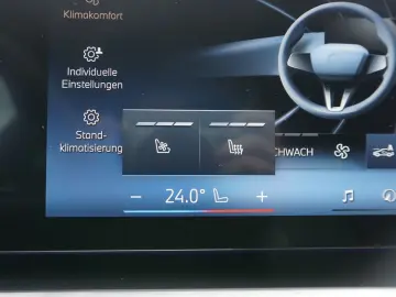 BMW i5 eDrive40 Limousine M Sportpaket Head-Up DAB