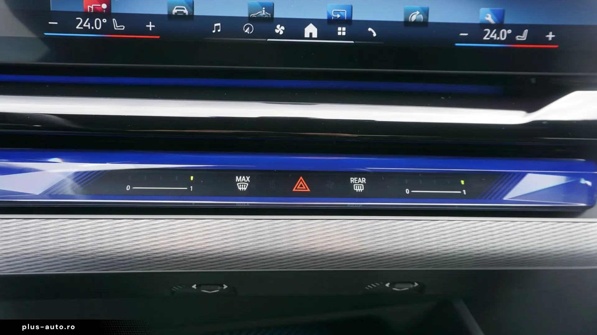 BMW i5 eDrive40 Limousine M Sportpaket Head-Up DAB
