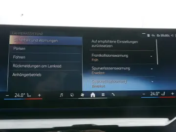 BMW i5 eDrive40 Limousine M Sportpaket Head-Up DAB
