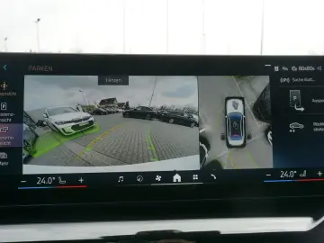 BMW i5 eDrive40 Limousine M Sportpaket Head-Up DAB