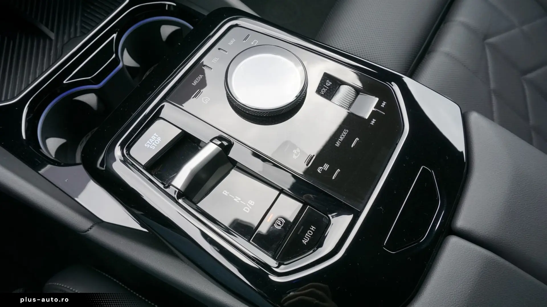 BMW i5 eDrive40 Limousine M Sportpaket Head-Up DAB