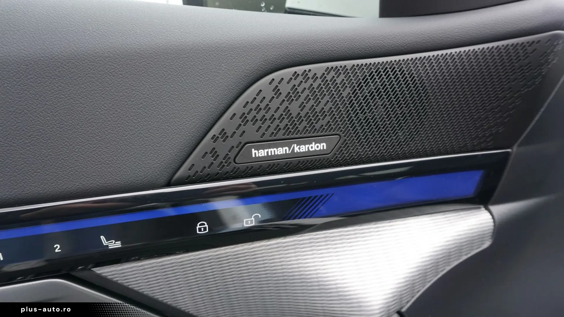 BMW i5 eDrive40 Limousine M Sportpaket Head-Up DAB