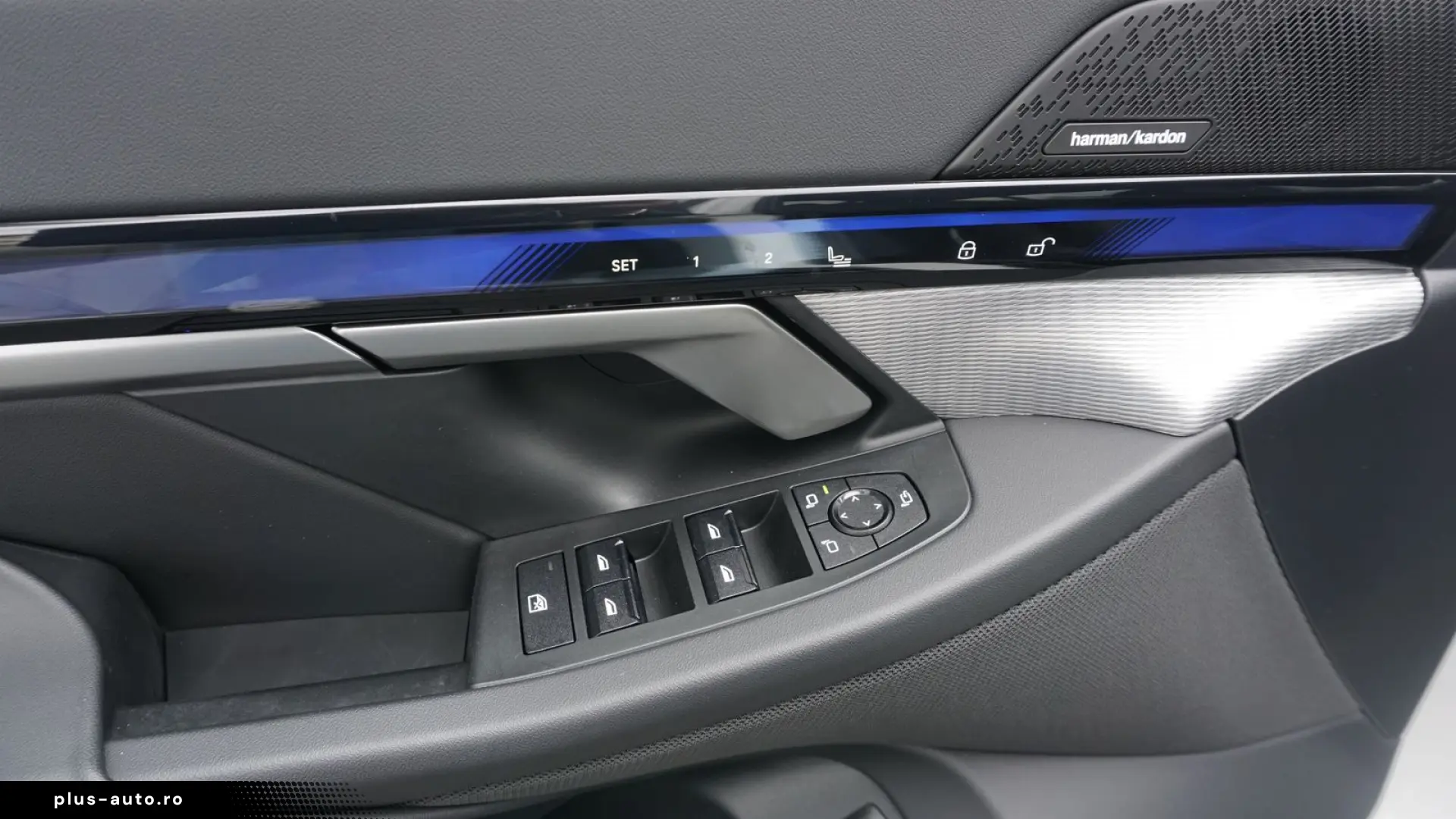 BMW i5 eDrive40 Limousine M Sportpaket Head-Up DAB