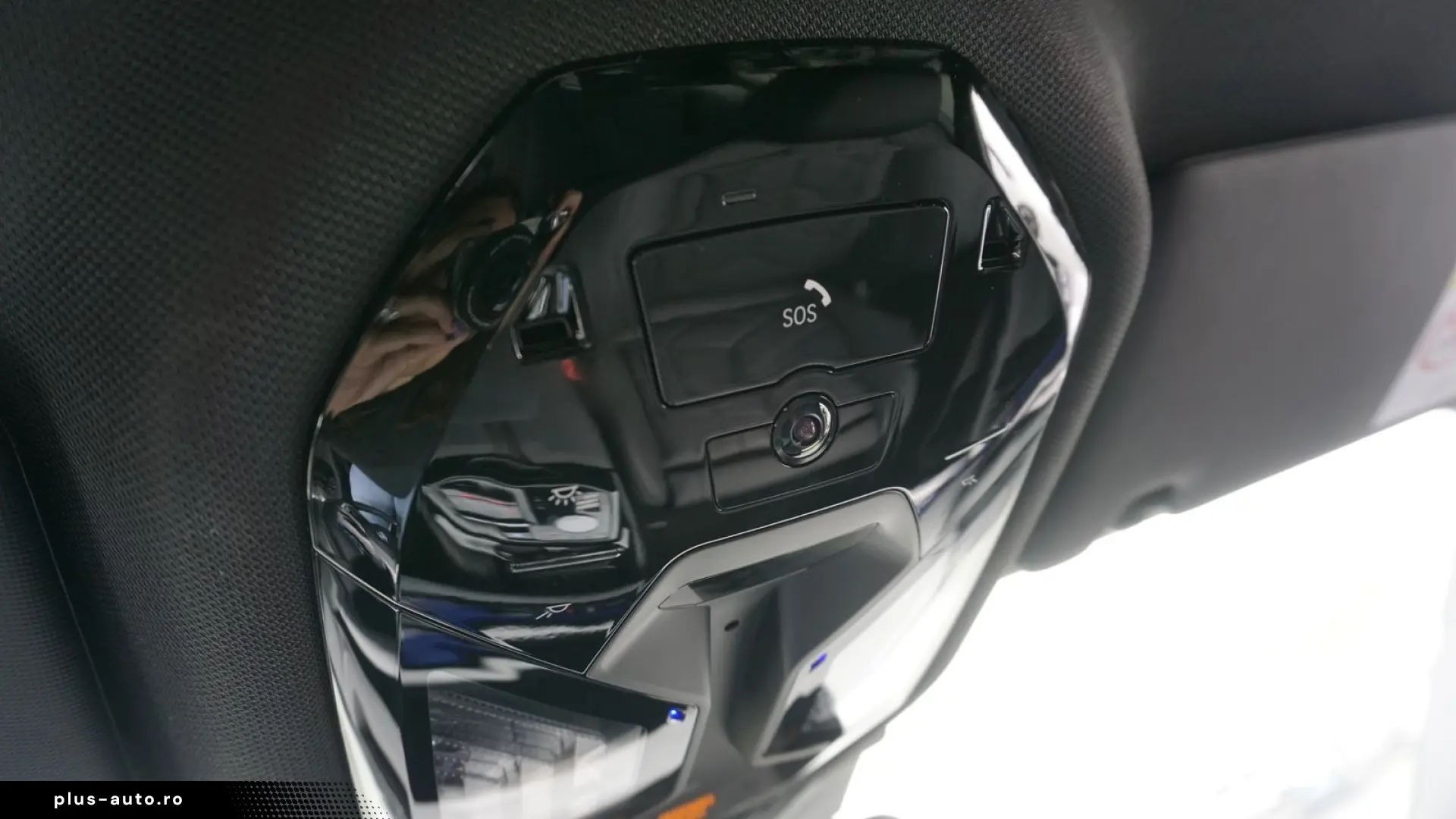 BMW i5 eDrive40 Limousine M Sportpaket Head-Up DAB