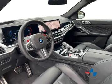 BMW X6 M Competition 21  22  Pano AHK DA Prof. HUD