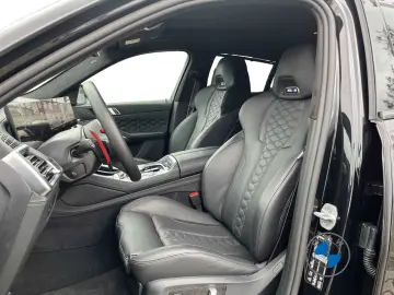 BMW X6 M Competition 21  22  Pano AHK DA Prof. HUD