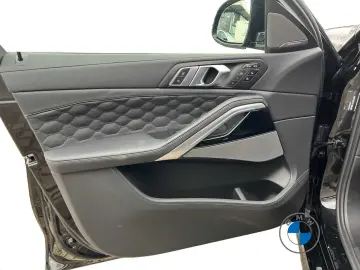 BMW X6 M Competition 21  22  Pano AHK DA Prof. HUD