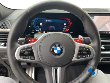 BMW X6 M Competition 21  22  Pano AHK DA Prof. HUD